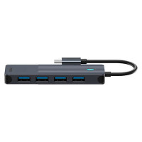 Rapoo USB-C Hub (4xUSB-A)