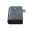Rapoo USB-C Dock 7-i-1 (USB-A/USB-C/HDMI/SD)