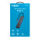 Rapoo USB-C Dock 6-i-1 (USB-A/USB-C/HDMI/RJ45)