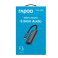 Rapoo USB-C til 3,5 mm Minijack Adapter