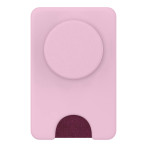 Popsockets PopGrip+Wallet for MagSafe - Blush Pink