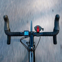 Celly Snap Mobilholder for sykkelstyre (Snap System)