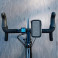 Celly Snap Mobilholder sykkelstyre vanntett (Snap System)