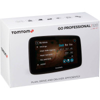 TomTom Go 520 Professional GPS-navigasjon