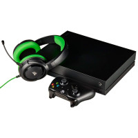 Corsair HS35 Gaming Headset (3,5mm) Grønn