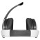 Corsair Void Elite USB Gaming Headset - Hvit