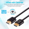 Promate ProLink4K2 HDMI 2.0 Kabel 4K - 5m