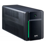 APC BX2200MI-GR Back-UPS 2200VA 1200W (4x Schuko)