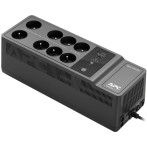 APC BE850G2-CP Back-UPS 850VA 520W (8 uttak)