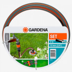 Gardena Pipeline Profi Maxi-Flow System tilkoblingssett