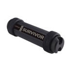 Corsair Flash Survivor Stealth USB 3.0 Minnepenn 64GB