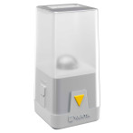Varta Outdoor Ambiance L10 LED-lanterne (150lm) Hvit