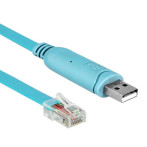 DeLock USB til RS232 Adapterkabel - 3m