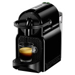 DeLonghi Inissia EN 80 Nespresso kapselmaskin - svart