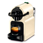 DeLonghi Inissia EN 80 Nespresso Kapselmaskin - Hvit