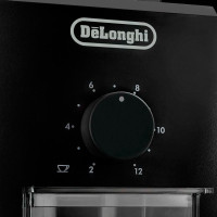 DeLonghi KG79 kaffekvern (150 g)