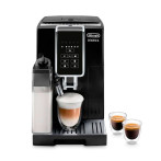 DeLonghi Dinamica Ecam350.50.B Automatisk Kaffemaskin