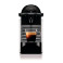 DeLonghi Pixie EN124.S Nespresso kaffemaskin (Semiauto.)