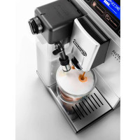 DeLonghi Autentica Etam 29.660.SB Automatisk Kaffemaskin