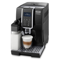 DeLonghi Dinamica Ecam359.55.B Automatisk Kaffemaskin