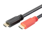 Digitus Aktivt HDMI Kabel 1.4 m/Ethernet 4K - 10m
