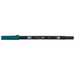 Tombow 277 ABT Soft Pen (Dual Brush) Dark Green