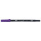 Tombow 606 ABT Soft Pen (Dual Brush) Violet
