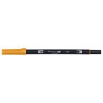 Tombow 946 ABT Soft Pen (Dual Brush) Gold Ochre