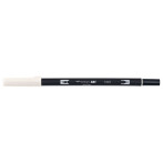 Tombow N00 ABT Blender Pen (Dual Brush)