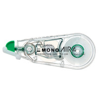 Tombow Mono Air4 Korreksjonstape (4,2mmx10m) Hvit