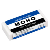 Tombow Mono M Classic viskelær (19g)