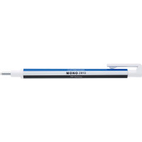 Tombow Mono Zero Eraser Pen (2,3x5 mm) Hvit