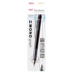 Tombow Mono Graph Pencil (0,5 mm) Svart