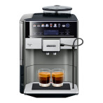 Siemens EQ.6 plus s500 Automatisk Kaffemaskin