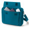 Dicota Laptop Bag Eco Multi Base (17.3tm) Blå
