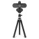 Dicota Webcam PRO Plus 4K (3840x2160)