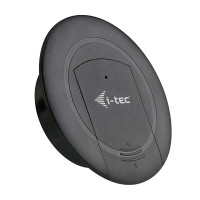 i-tec USB-C Hub for Innfelt Montering (1xUSB-C/2 1xUSB-A)