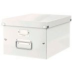 Leitz Click&Store File Box A4 (Medium) Hvit