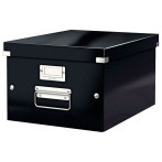 Leitz Click&Store File Box A4 (Middels) Svart