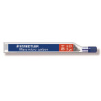 Staedtler Mars Micro Carbon Pencils 0,5mm HB - 12-Pack
