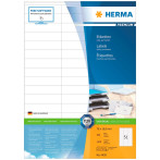 Herma Premium Labels - Hvit (70x16,9mm) 5100 stk