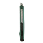 Linex CK400/D-60 Hobbykniv Liten (9mm) Grønn