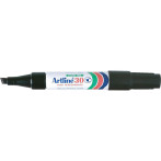 Artline 30 Permanent Marker (2,0-5,0mm) Svart