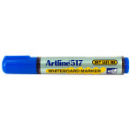 Artline 517 Whiteboard Marker (3mm) Blå