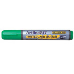 Artline 517 Whiteboard Marker (3mm) Grønn