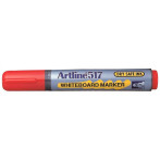 Artline 517 Whiteboard Marker (3mm) Rød