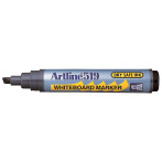 Artline 519 Whiteboard Marker (2,0-5,0mm) Svart