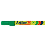 Artline 70 Permanent Marker (1,5 mm) Grønn