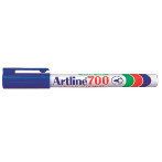 Artline 700 Permanent Marker (0,7 mm) Blå