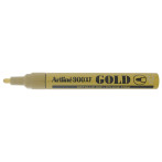 Artline 900XF Metallic Marker Permanent (2,3 mm) Gull